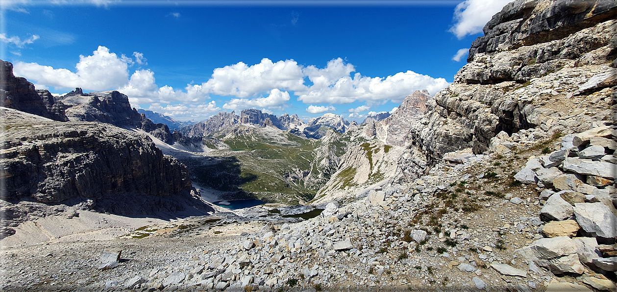 foto Pian di Cengia